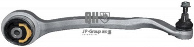 JP GROUP 1140102989 -  Рычаг независимой подвески колеса, подвеска колеса